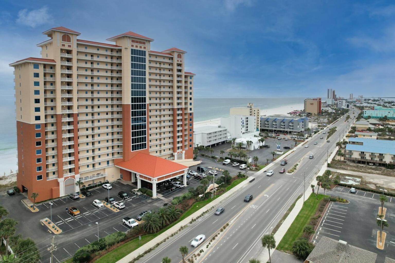 San Carlos 1604 By Vacation Homes Collection 굴프 쇼어스 외부 사진