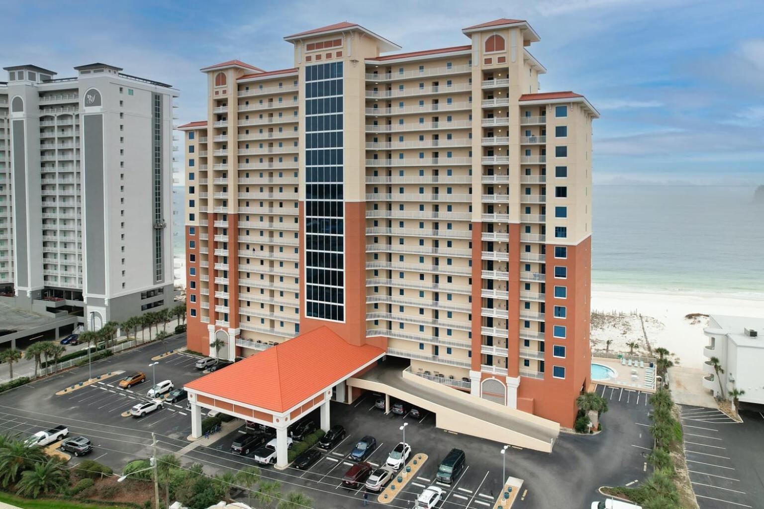 San Carlos 1604 By Vacation Homes Collection 굴프 쇼어스 외부 사진